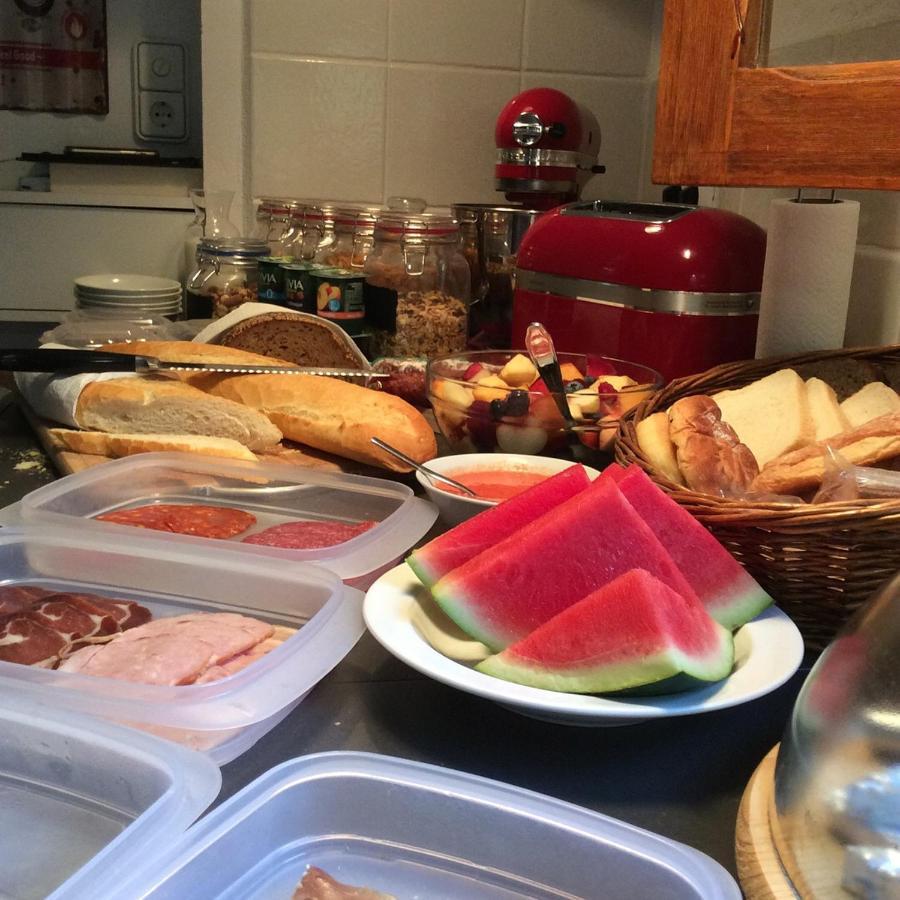 Casa Jetizo Bed and Breakfast Ontinyent Rum bild