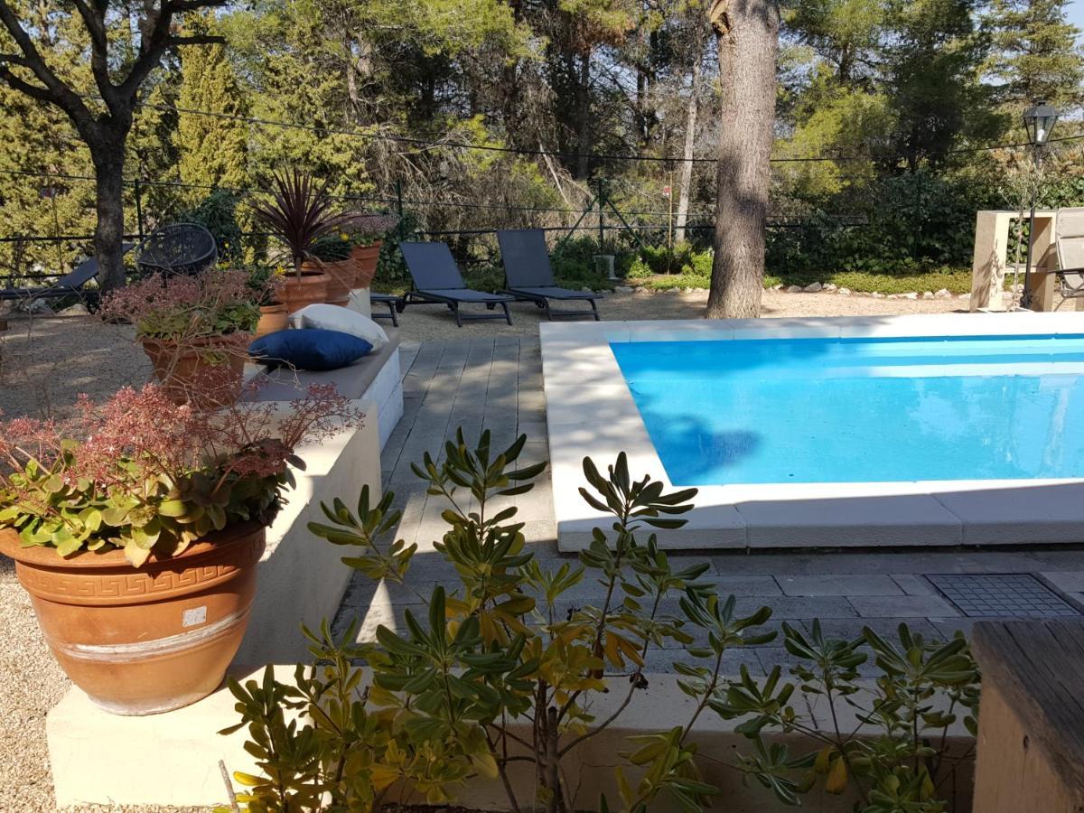 Casa Jetizo Bed and Breakfast Ontinyent Exteriör bild
