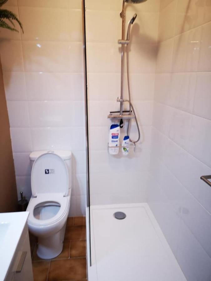 Casa Jetizo Bed and Breakfast Ontinyent Exteriör bild