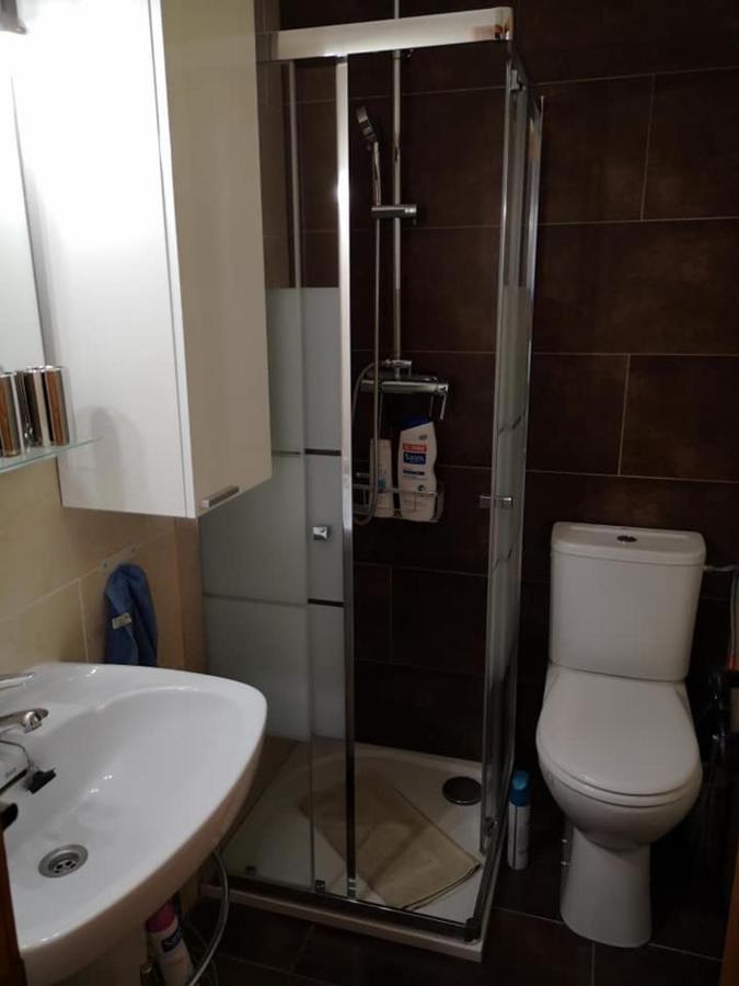 Casa Jetizo Bed and Breakfast Ontinyent Exteriör bild