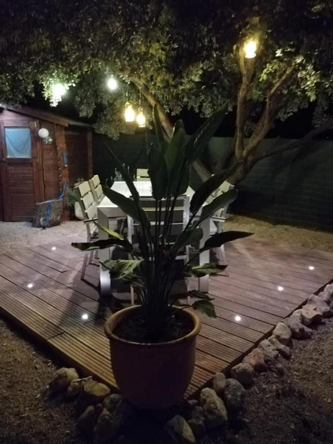 Casa Jetizo Bed and Breakfast Ontinyent Exteriör bild