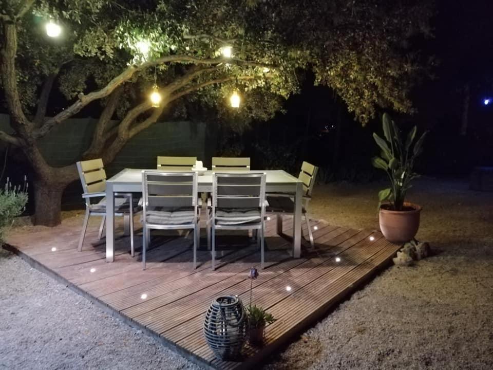 Casa Jetizo Bed and Breakfast Ontinyent Exteriör bild