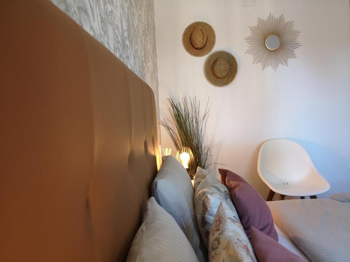 Casa Jetizo Bed and Breakfast Ontinyent Exteriör bild