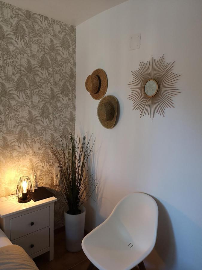 Casa Jetizo Bed and Breakfast Ontinyent Exteriör bild