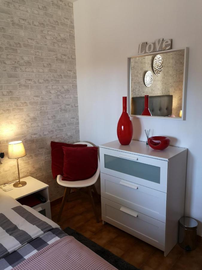 Casa Jetizo Bed and Breakfast Ontinyent Exteriör bild