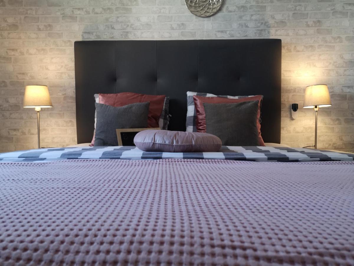 Casa Jetizo Bed and Breakfast Ontinyent Exteriör bild
