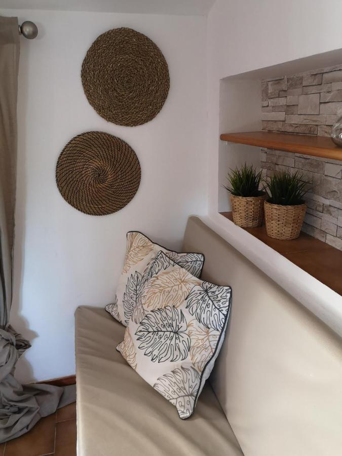 Casa Jetizo Bed and Breakfast Ontinyent Exteriör bild